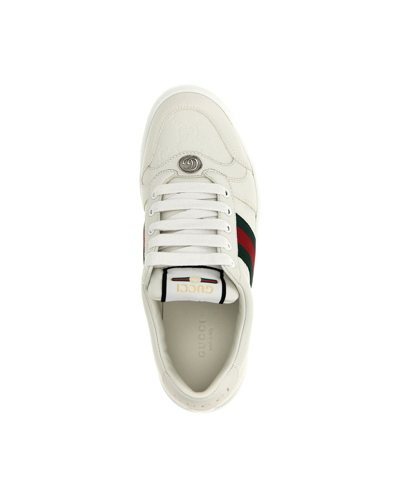 Gucci Screener Sneakers Sneakers