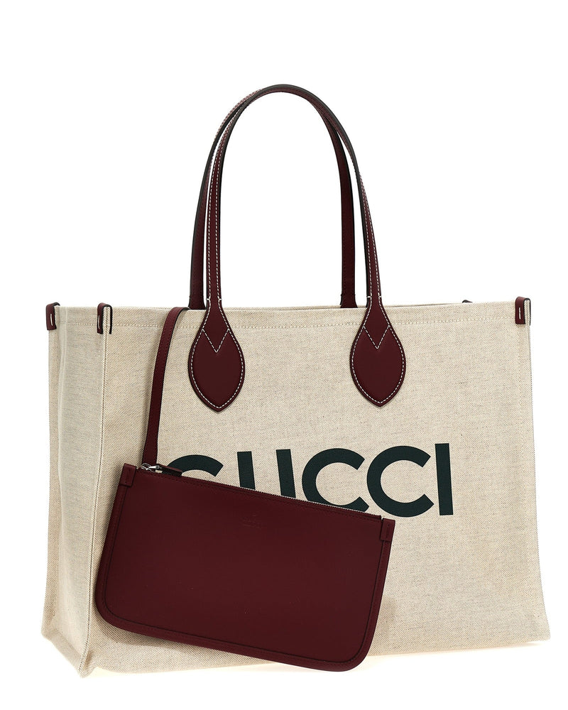 Gucci Shopping Bag Glam Steals