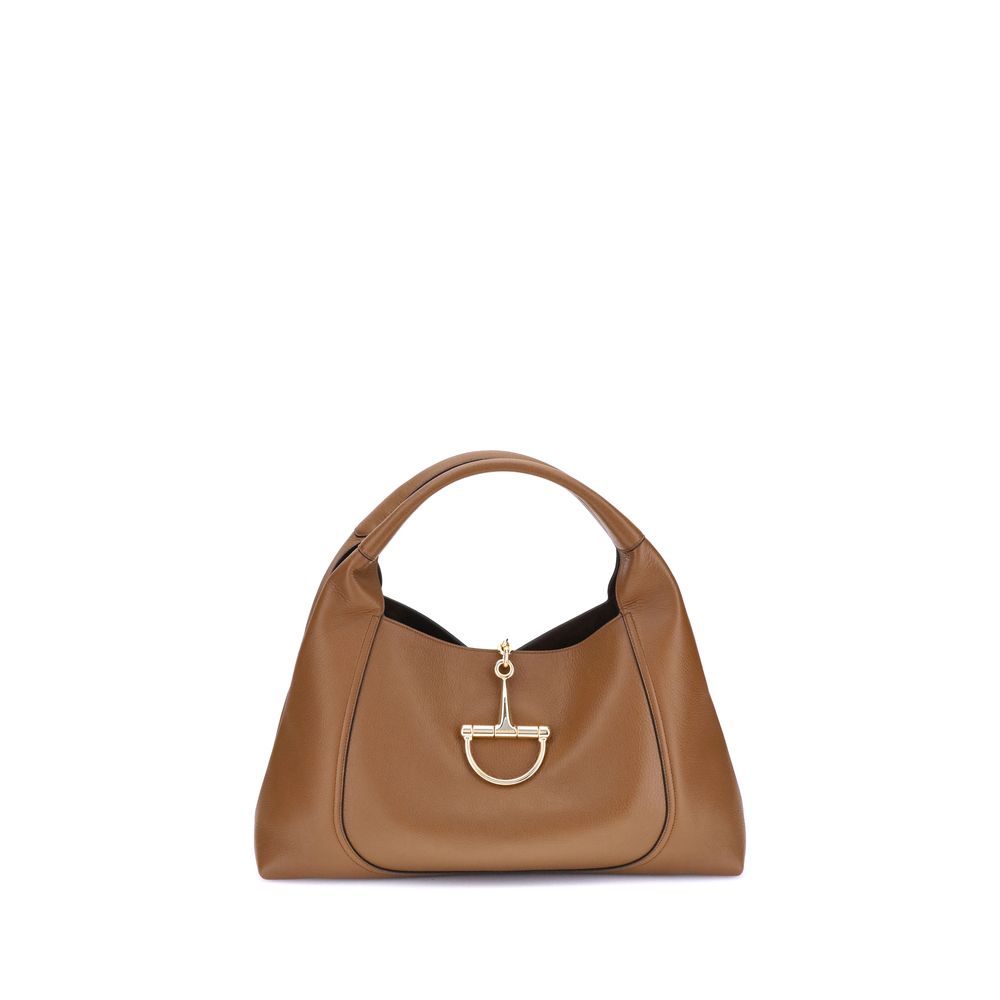 Gucci Softbit Maxi Shoulder Bag Glam Steals