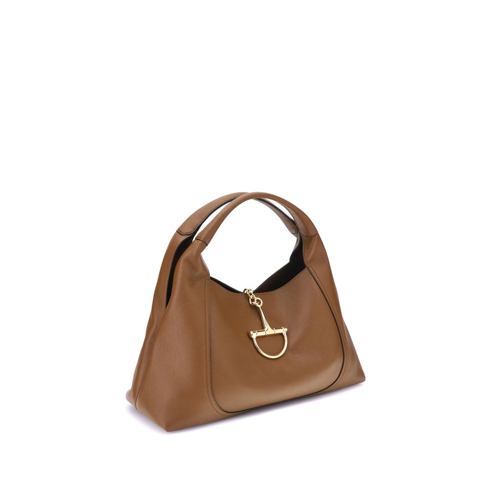 Gucci Softbit Maxi Shoulder Bag Glam Steals