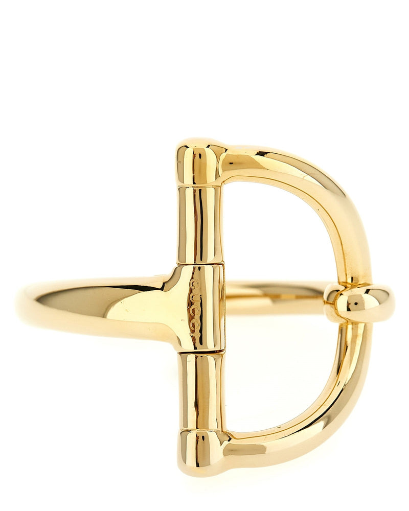 Gucci Staffa Bracelet Glam Steals