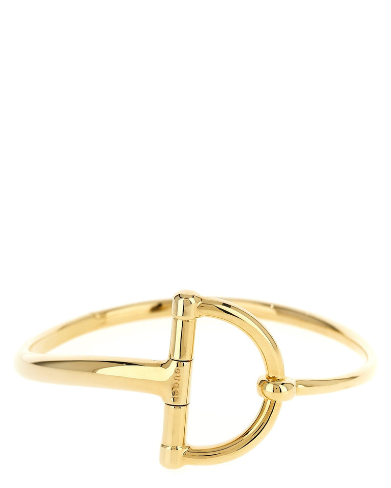 Gucci Staffa Choker Glam Steals
