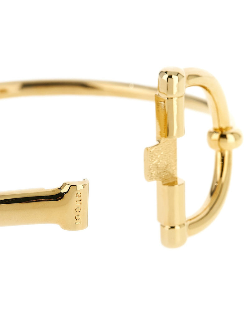 Gucci Staffa Choker Glam Steals