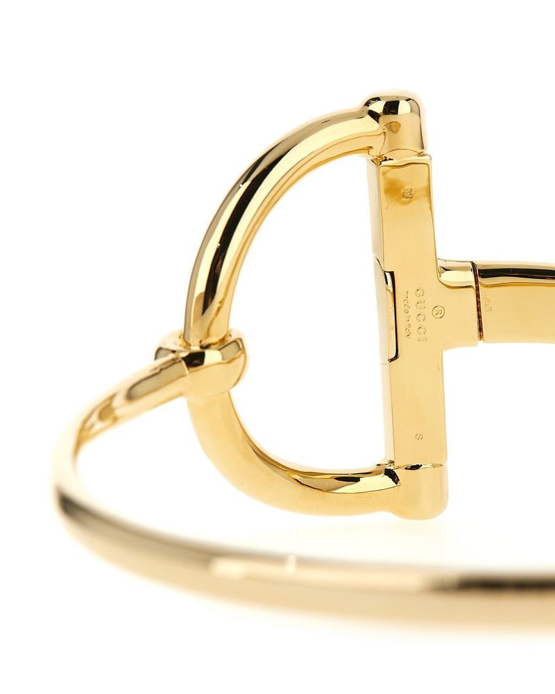 Gucci Staffa Choker Glam Steals
