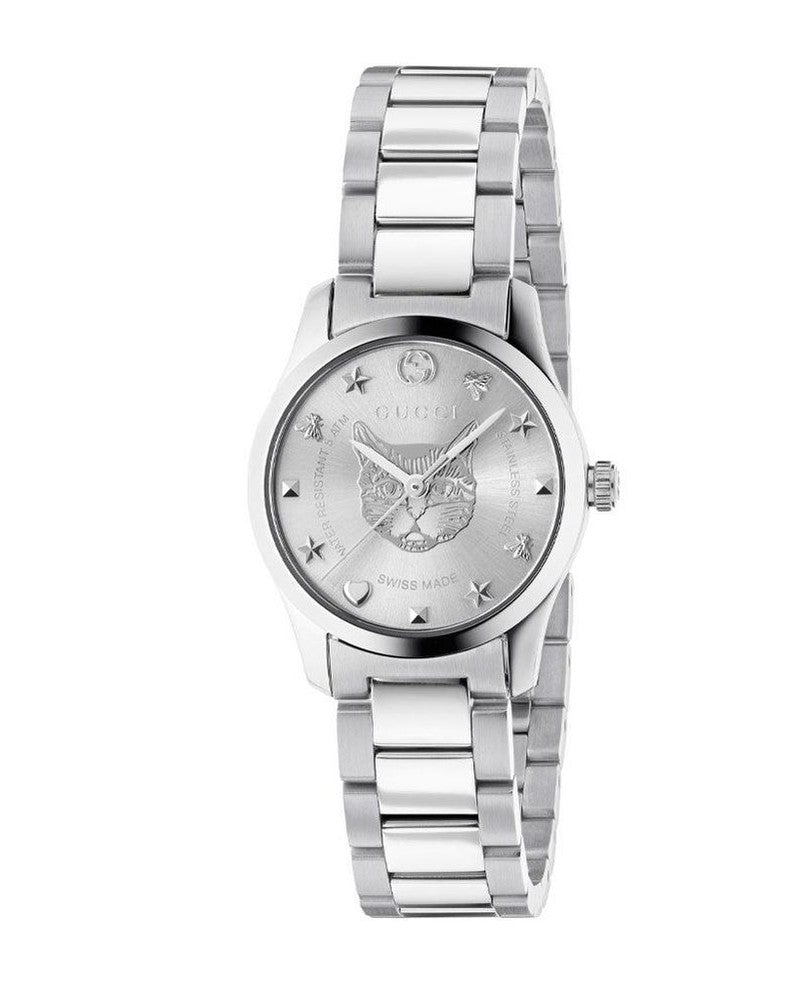 Gucci Stainless Steel Watch