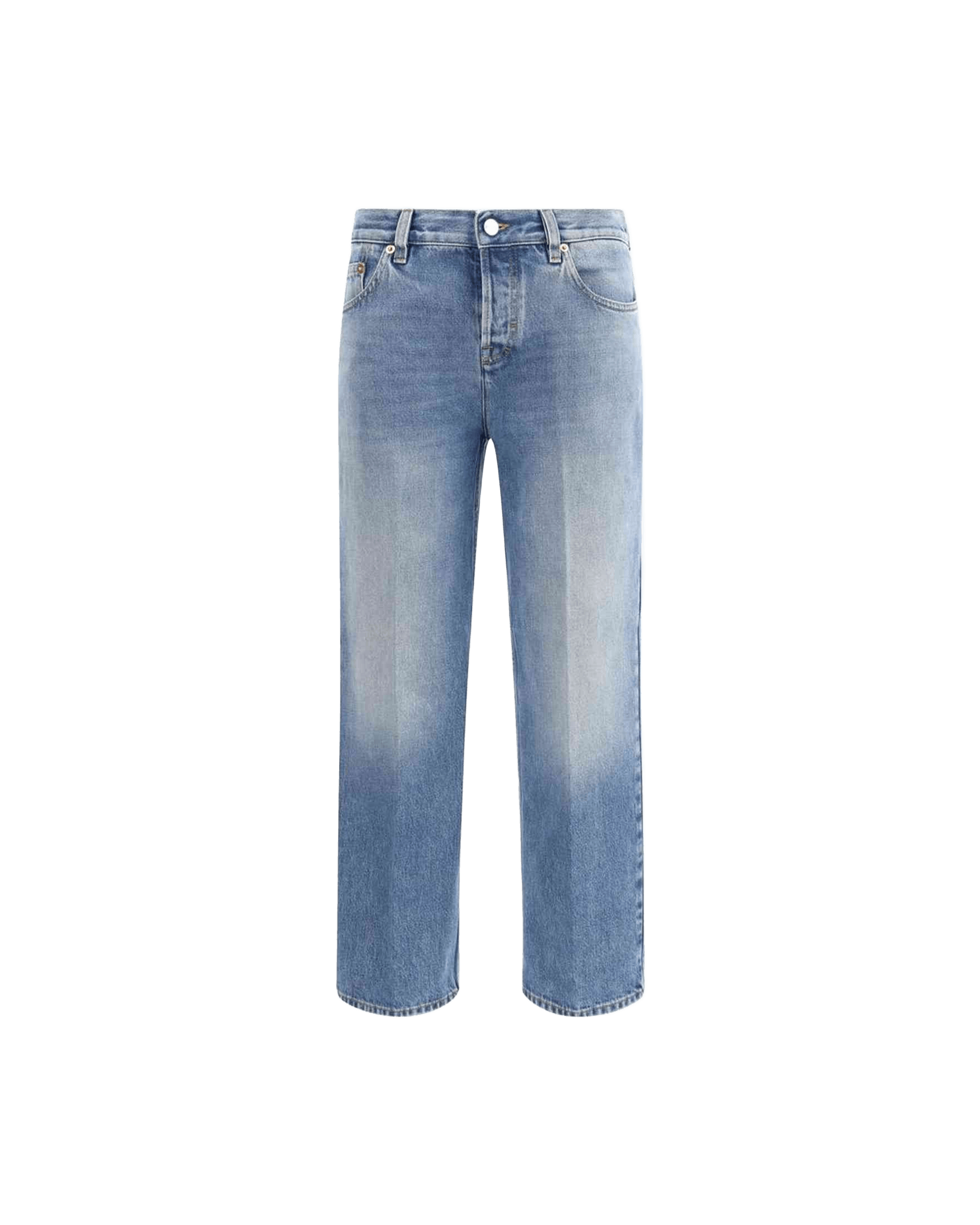 Gucci Straight Jeans Glam Steals