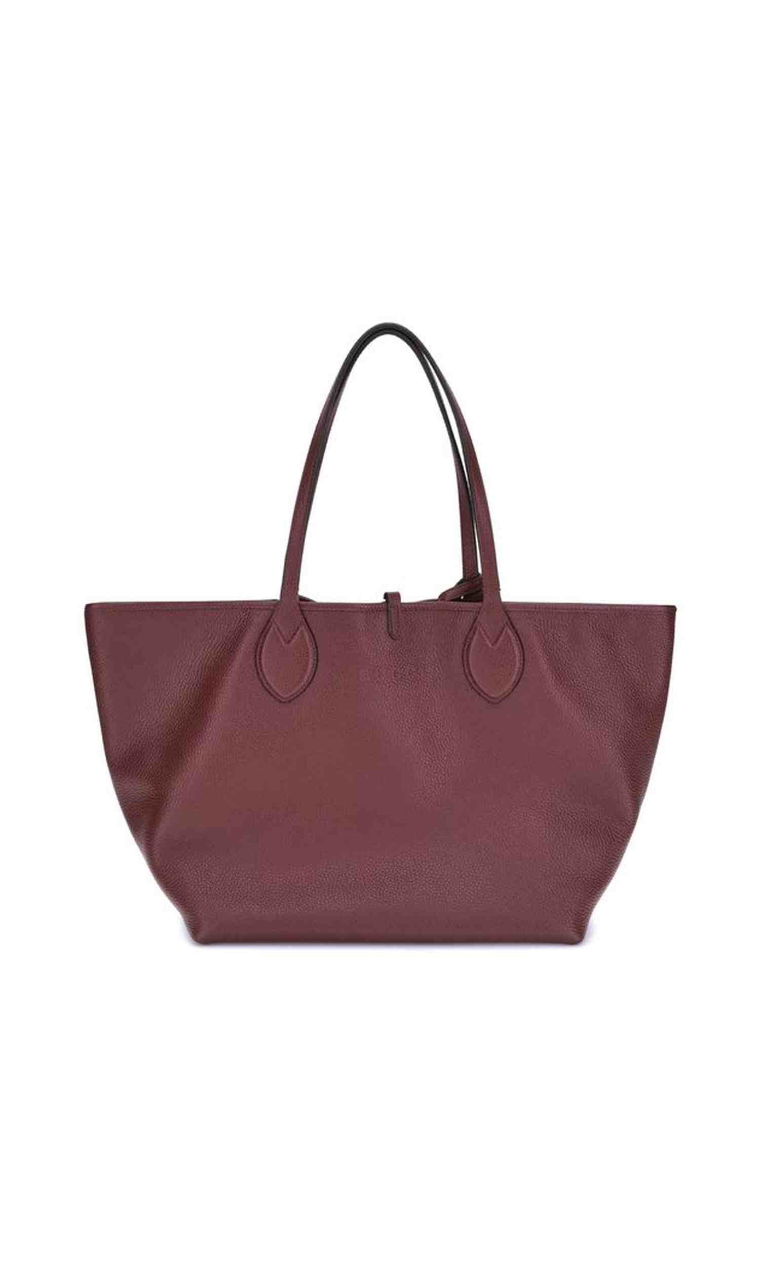 Gucci Totissima Tote Bag Glam Steals