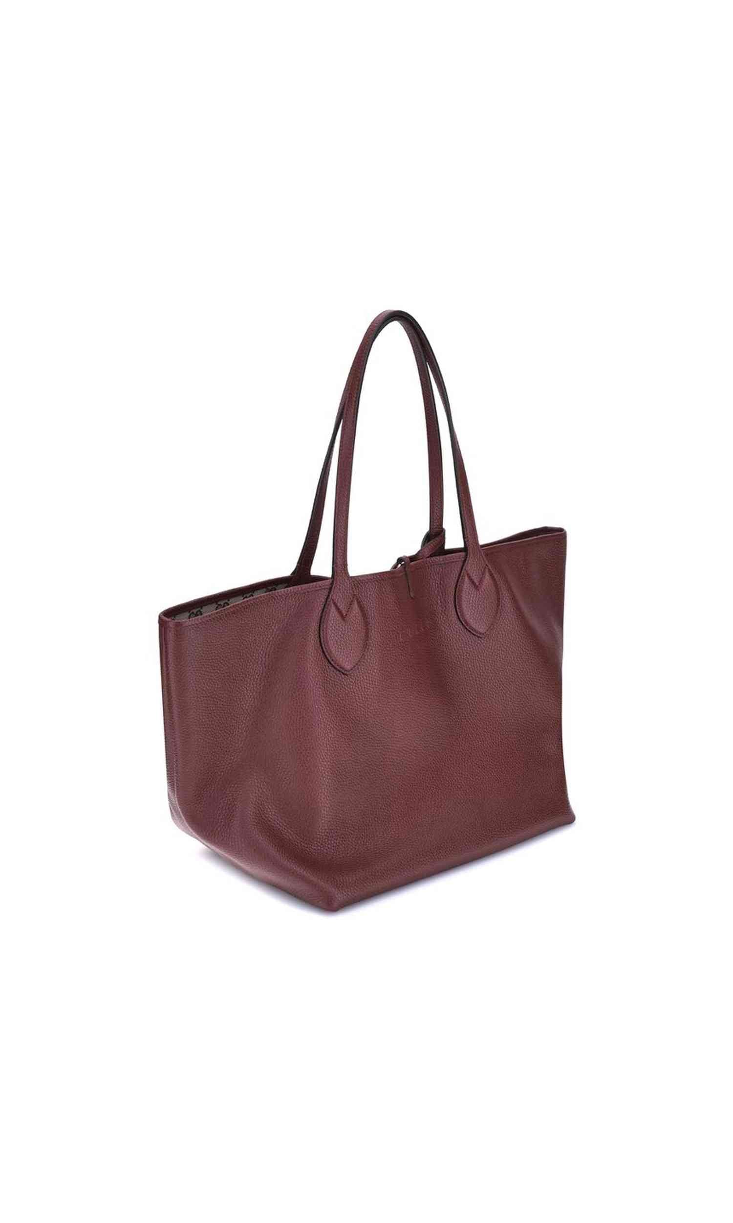 Gucci Totissima Tote Bag Glam Steals