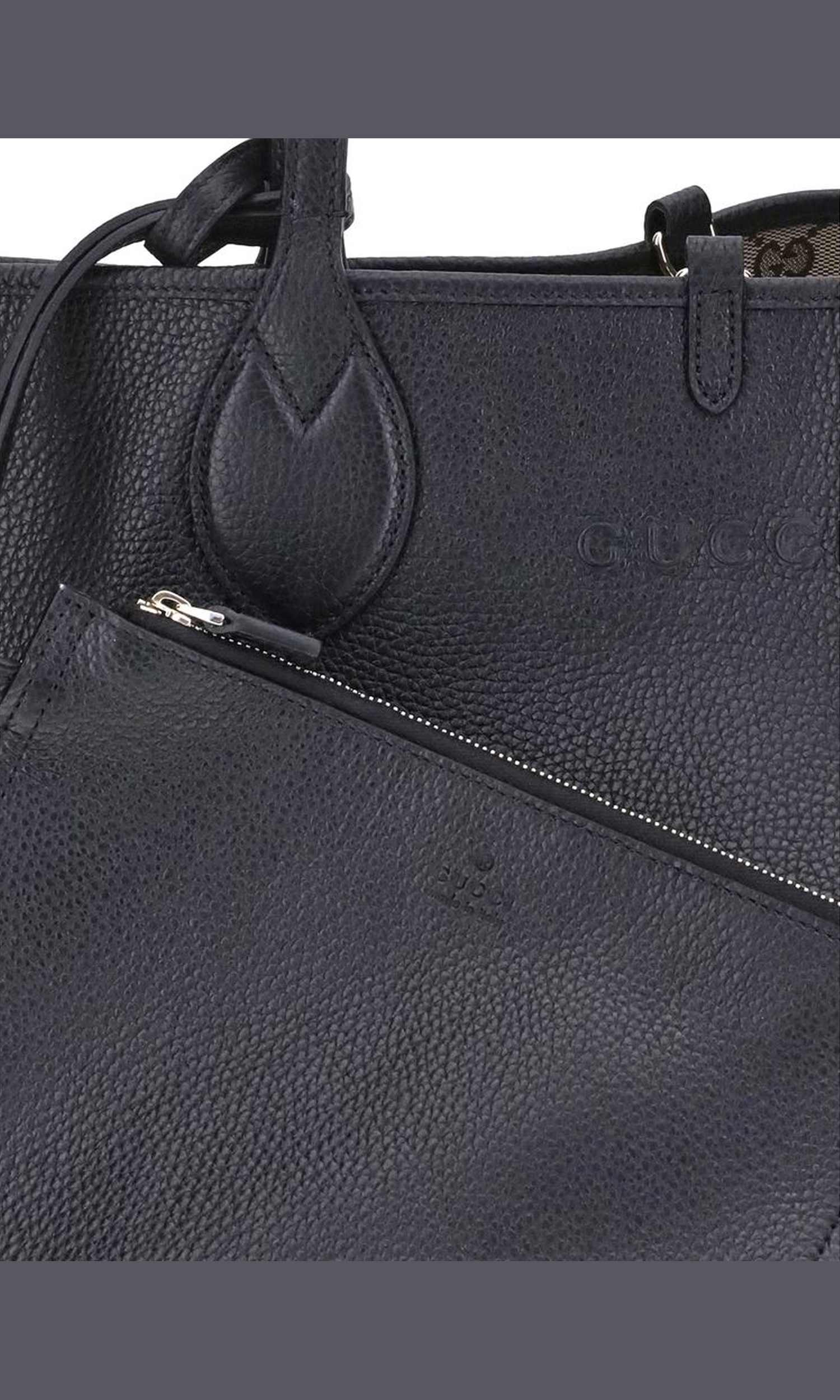Gucci Totissima Tote Bag Glam Steals