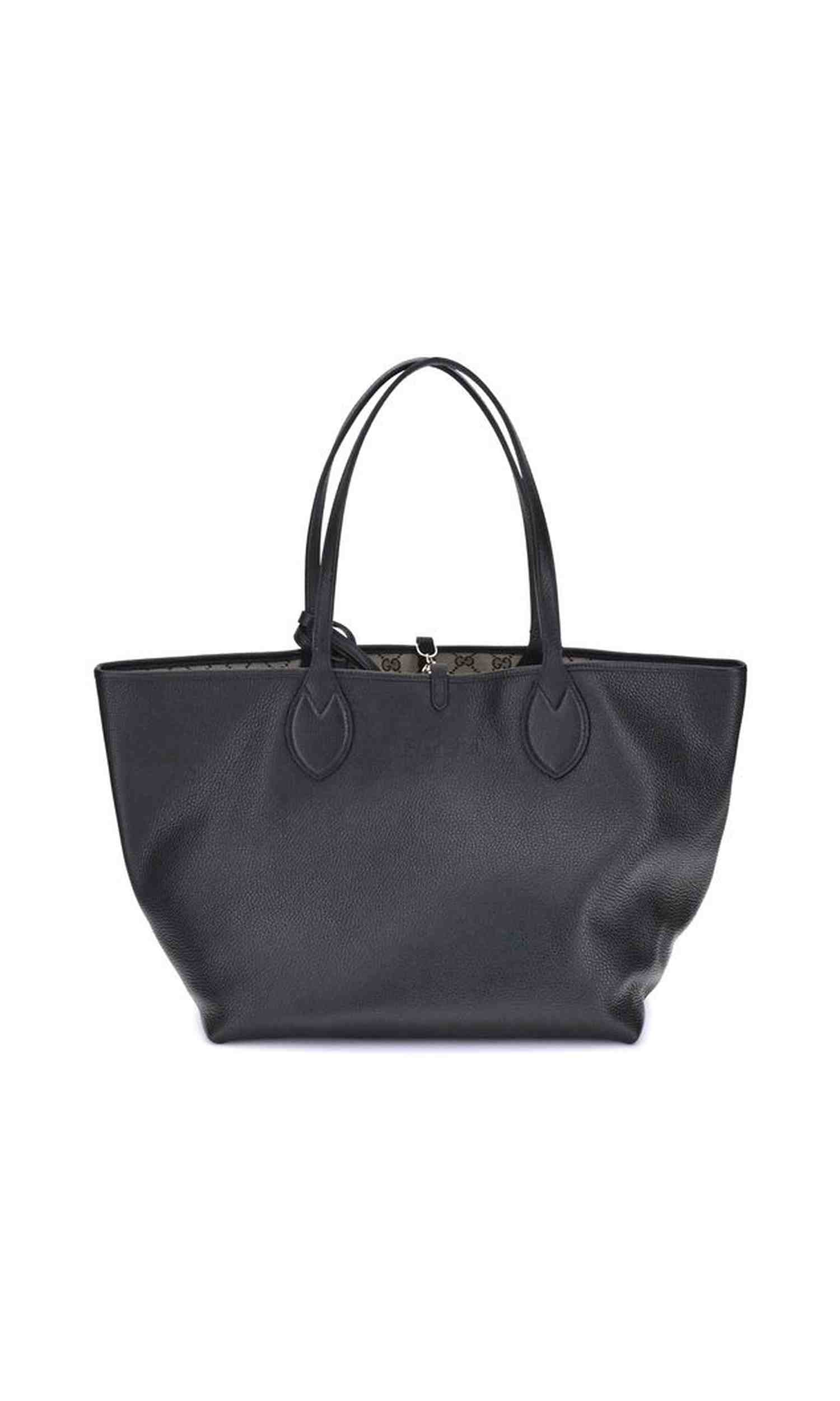Gucci Totissima Tote Bag Glam Steals