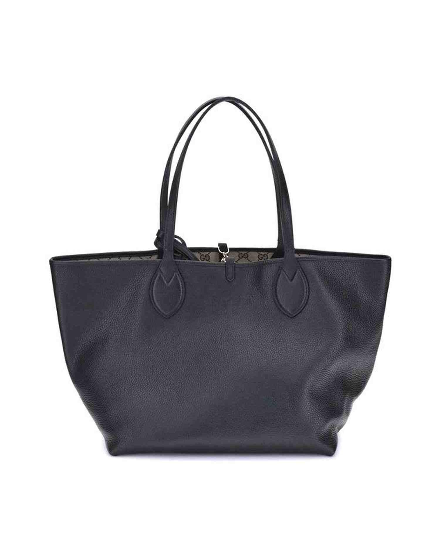 Gucci Totissima Tote Bag Glam Steals