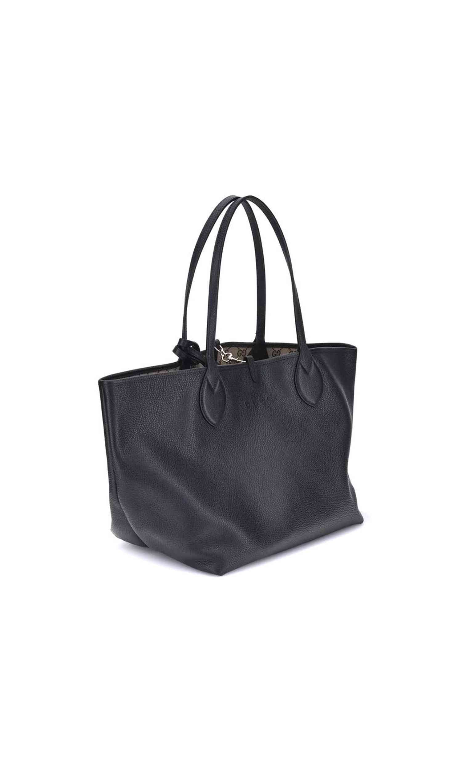 Gucci Totissima Tote Bag Glam Steals
