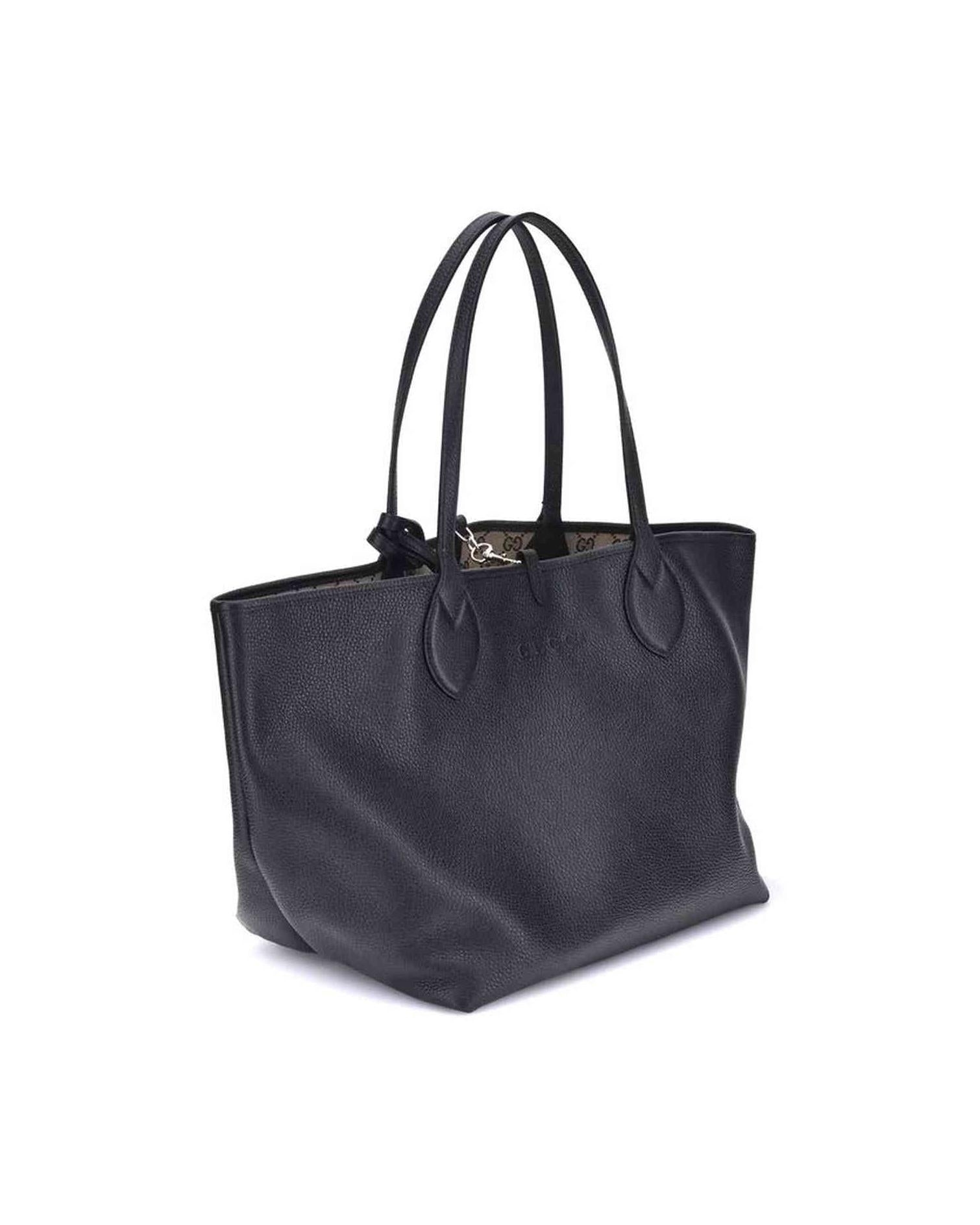 Gucci Totissima Tote Bag Glam Steals