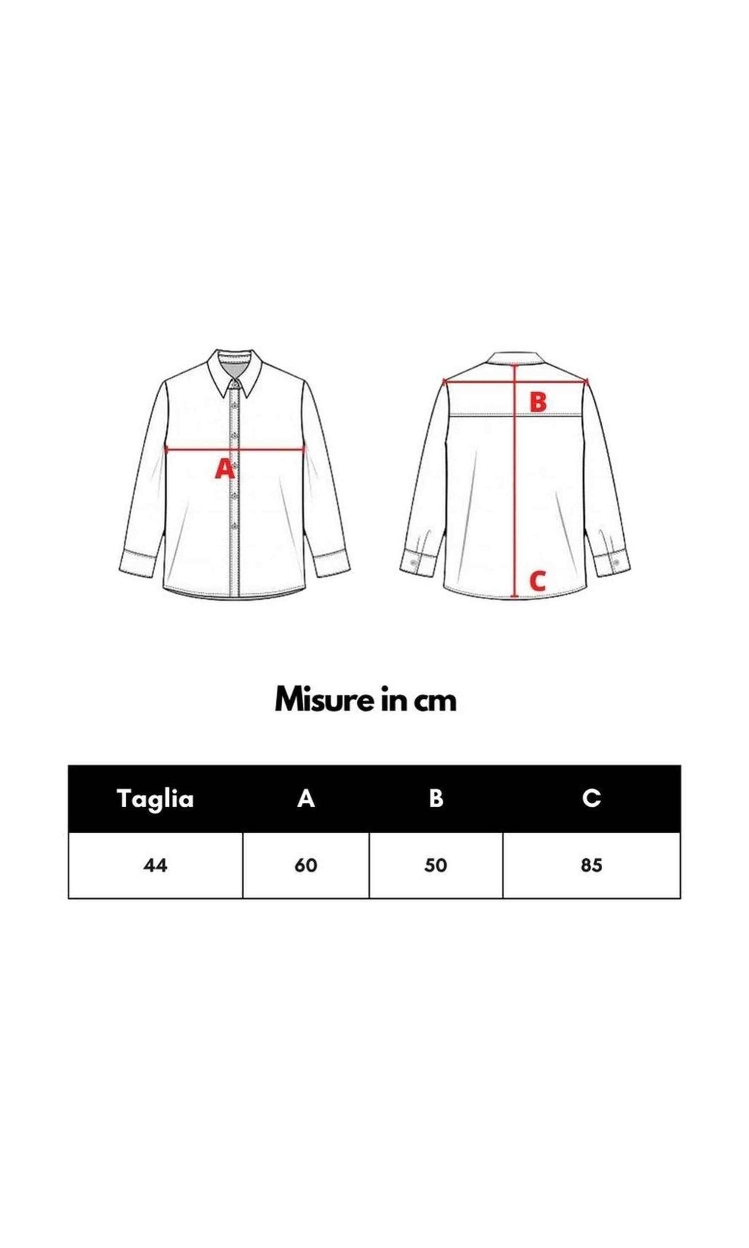 Gucci White Cotton Shirt Glam Steals