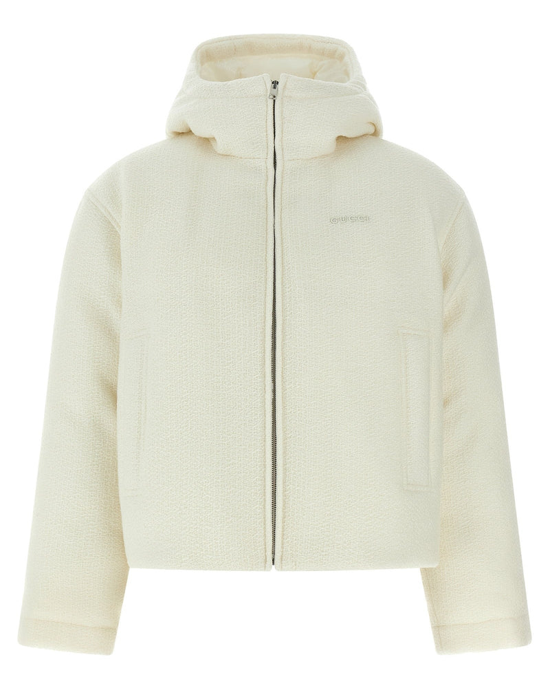 Gucci Wool Bouclé Jacket Glam Steals