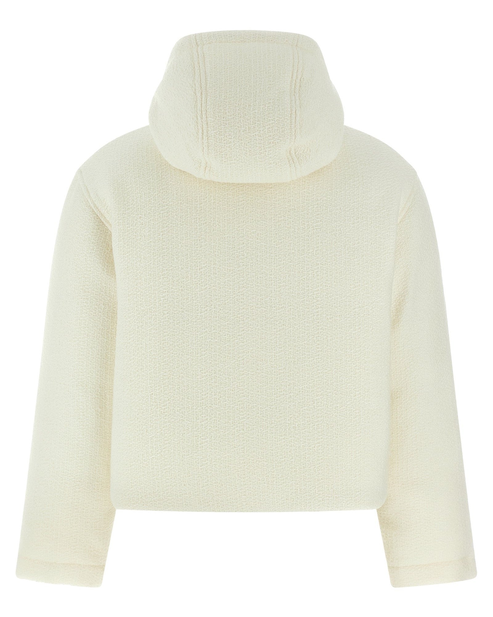 Gucci Wool Bouclé Jacket Glam Steals