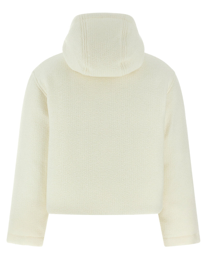 Gucci Wool Bouclé Jacket Glam Steals