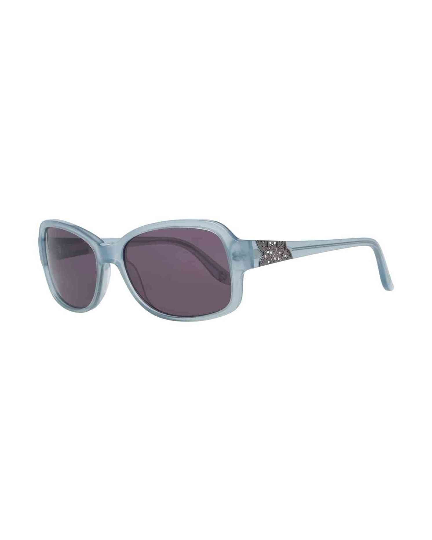 Harley-Davidson Blue Women Sunglasses Glam Steals