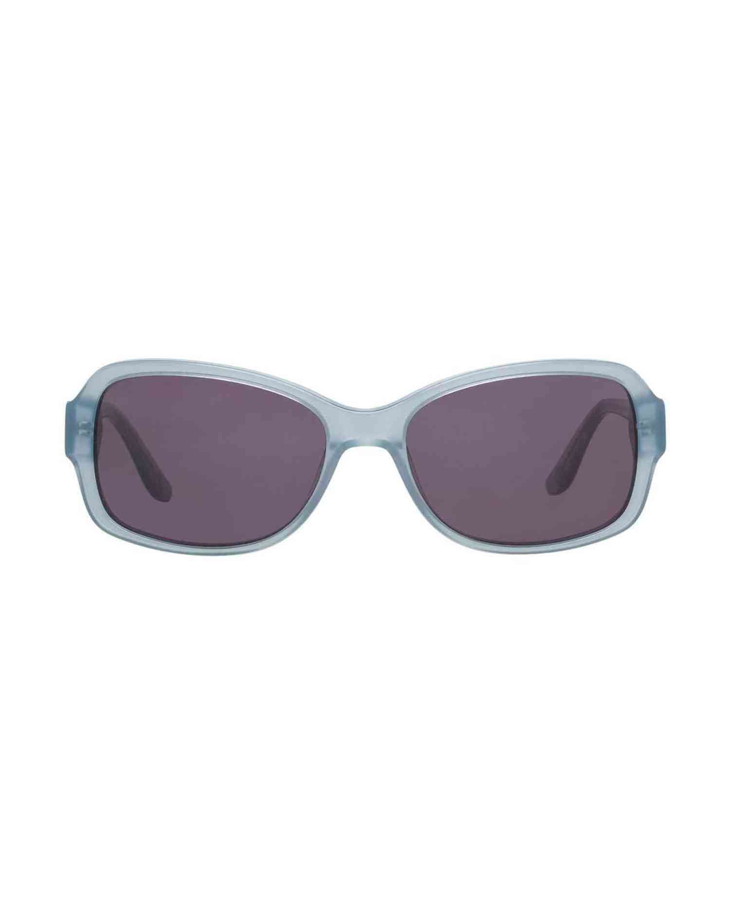 Harley-Davidson Blue Women Sunglasses Glam Steals