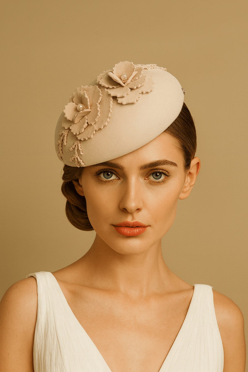Helena Bloom Glam Steals
