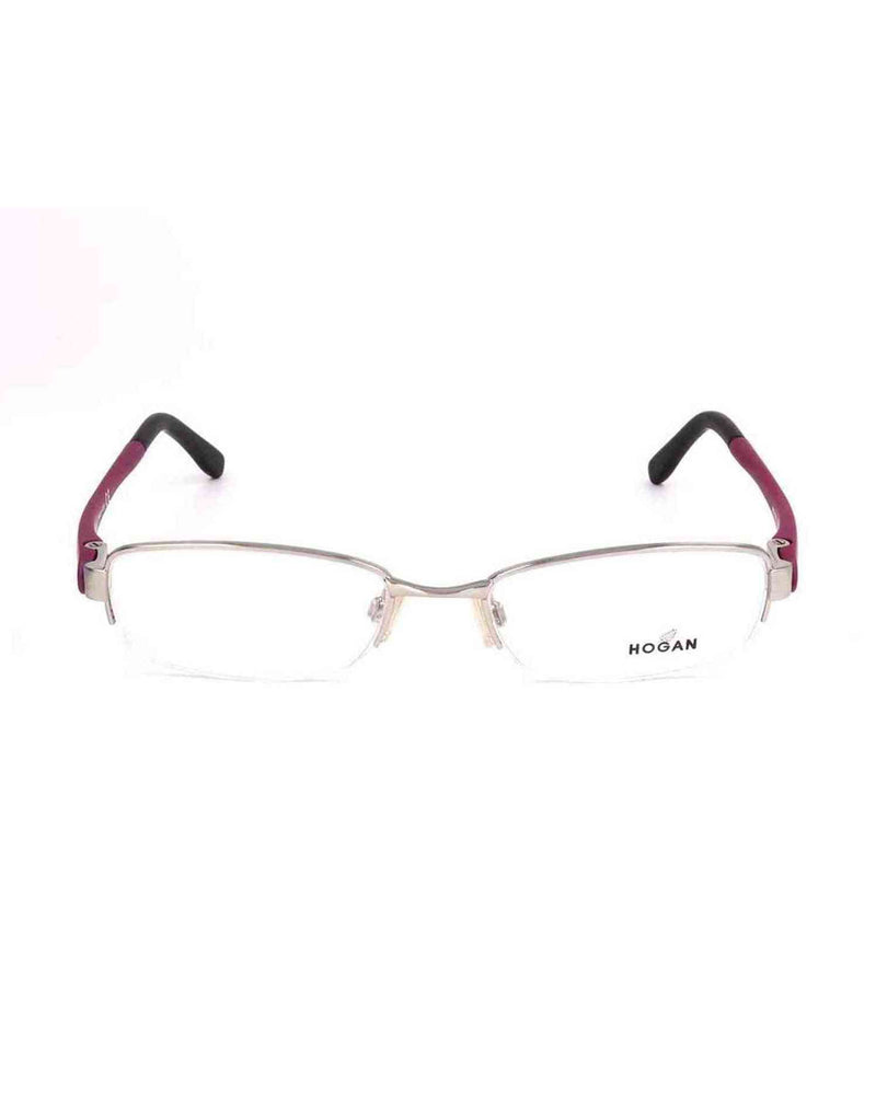 Hogan Gray Metal Frame Glam Steals