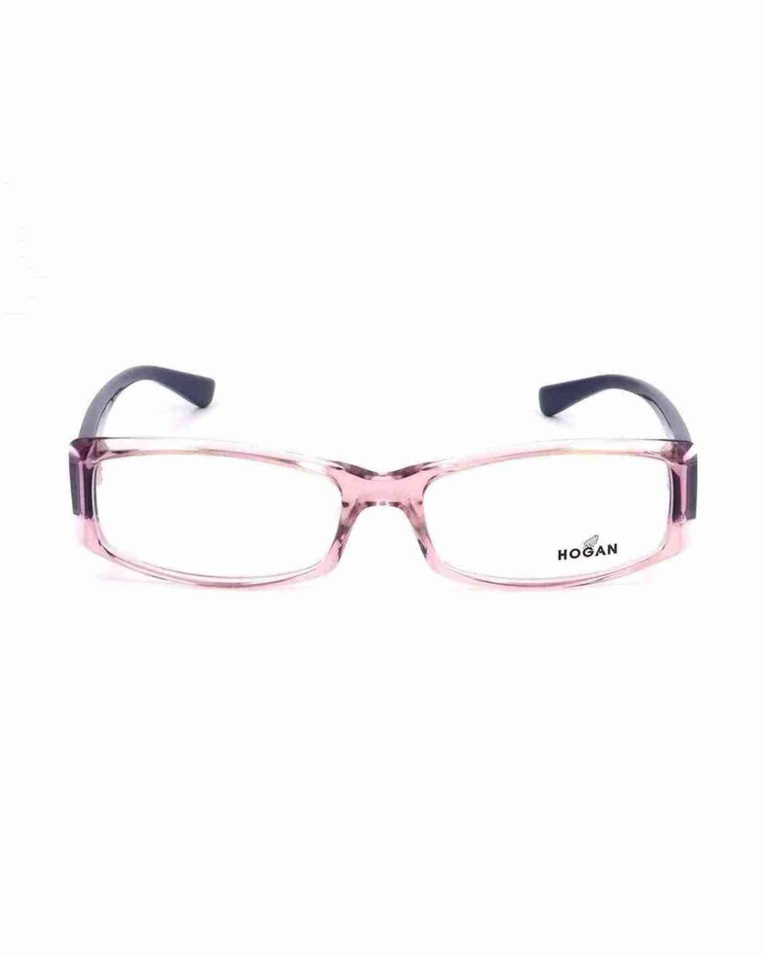 Hogan Purple Plastic Frame Glam Steals