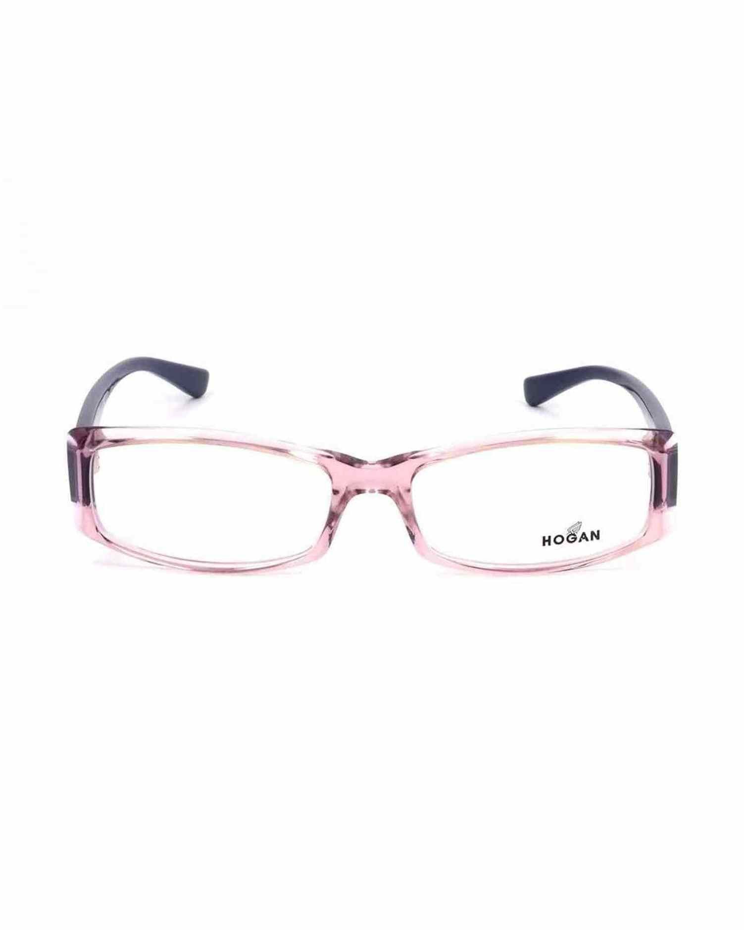 Hogan Purple Plastic Frame Glam Steals
