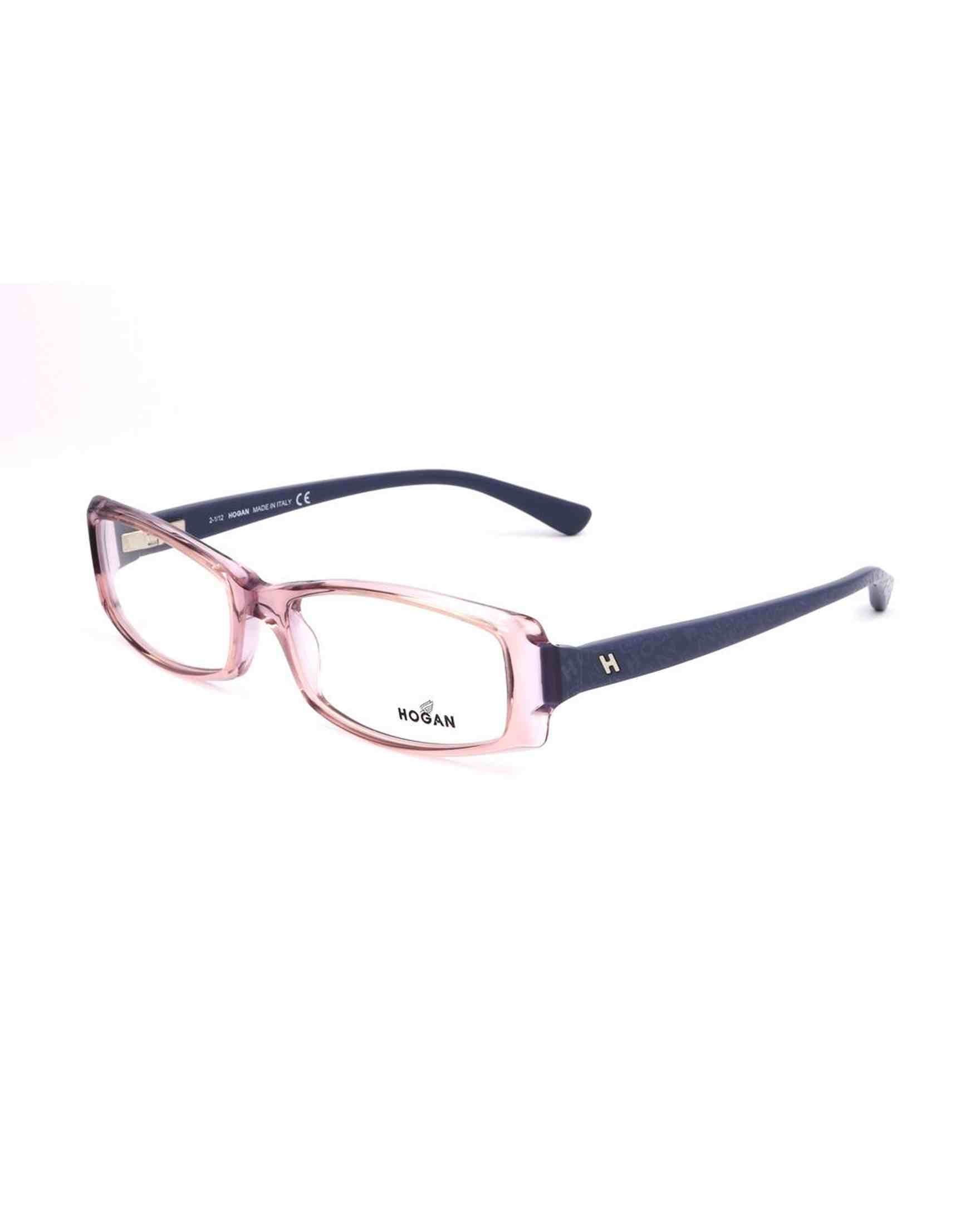 Hogan Purple Plastic Frame Glam Steals