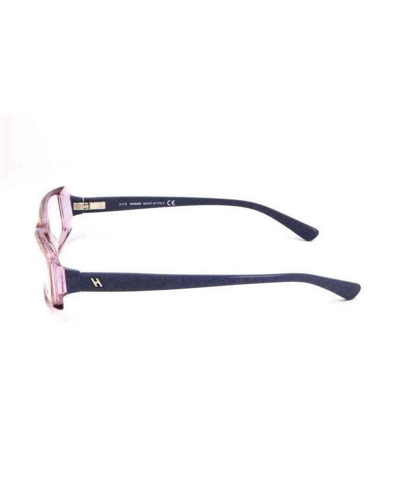 Hogan Purple Plastic Frame Glam Steals