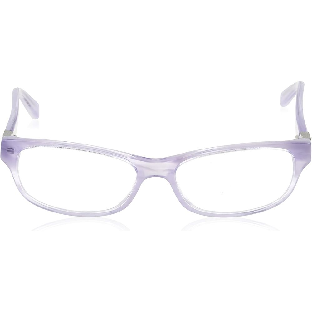 Hogan Purple Plastic Frame Glam Steals