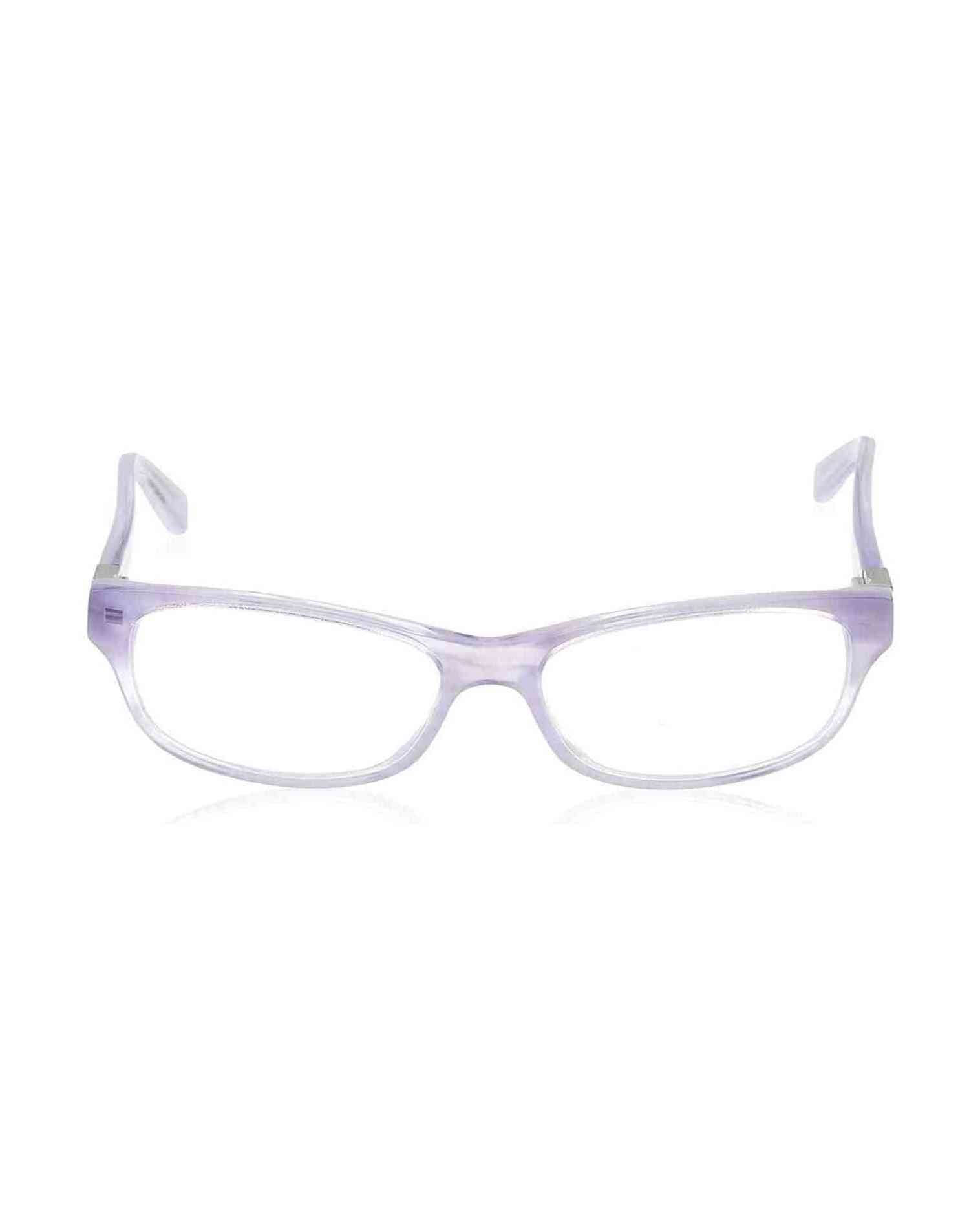 Hogan Purple Plastic Frame Glam Steals