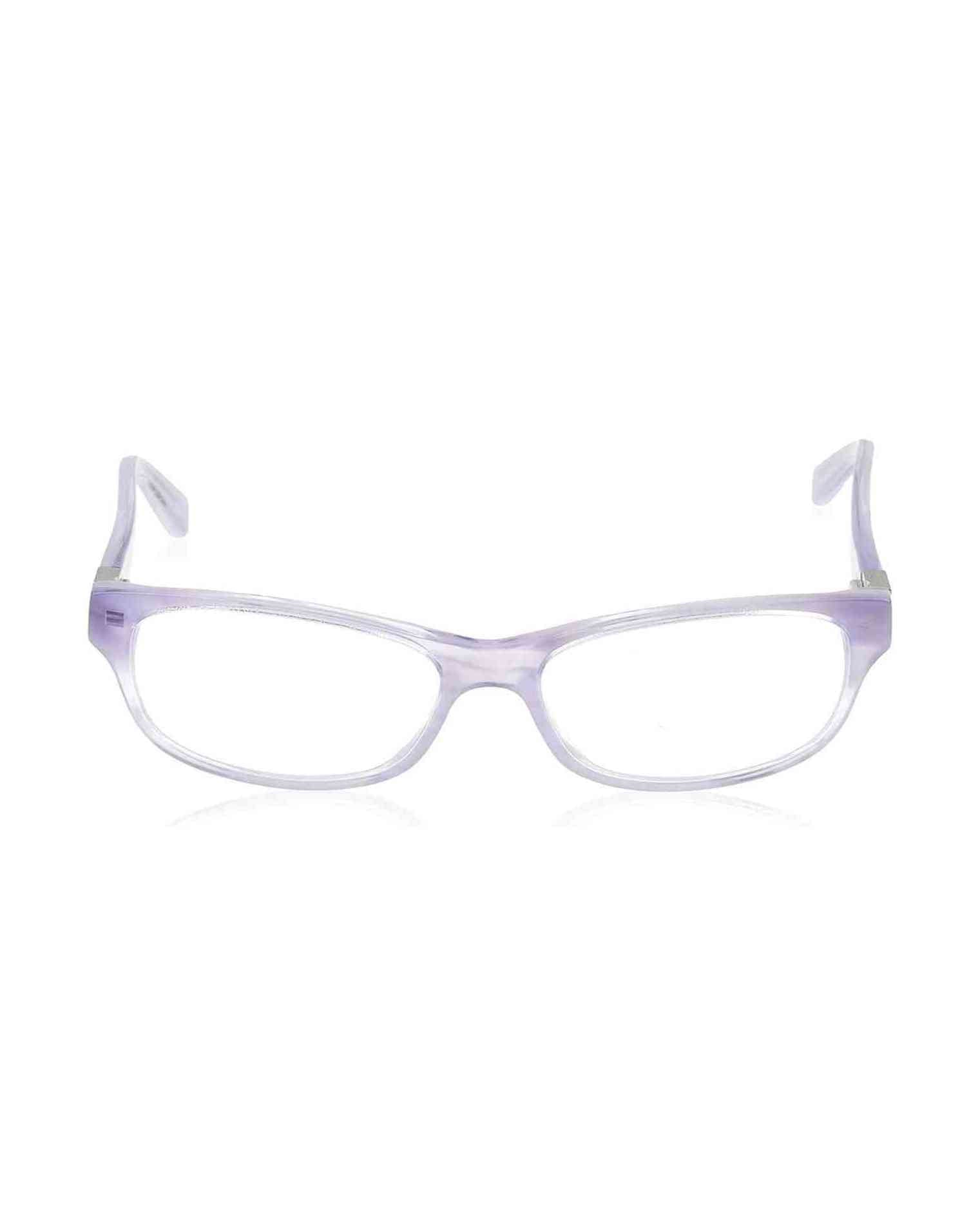 Hogan Purple Plastic Frame Glam Steals