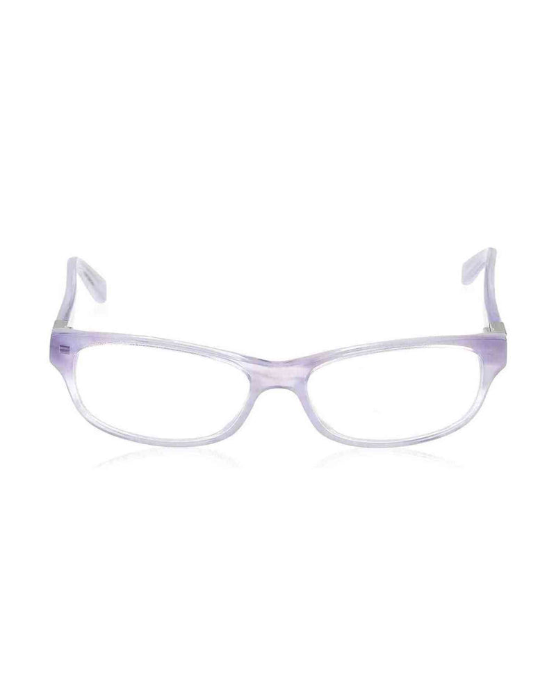 Hogan Purple Plastic Frame Glam Steals