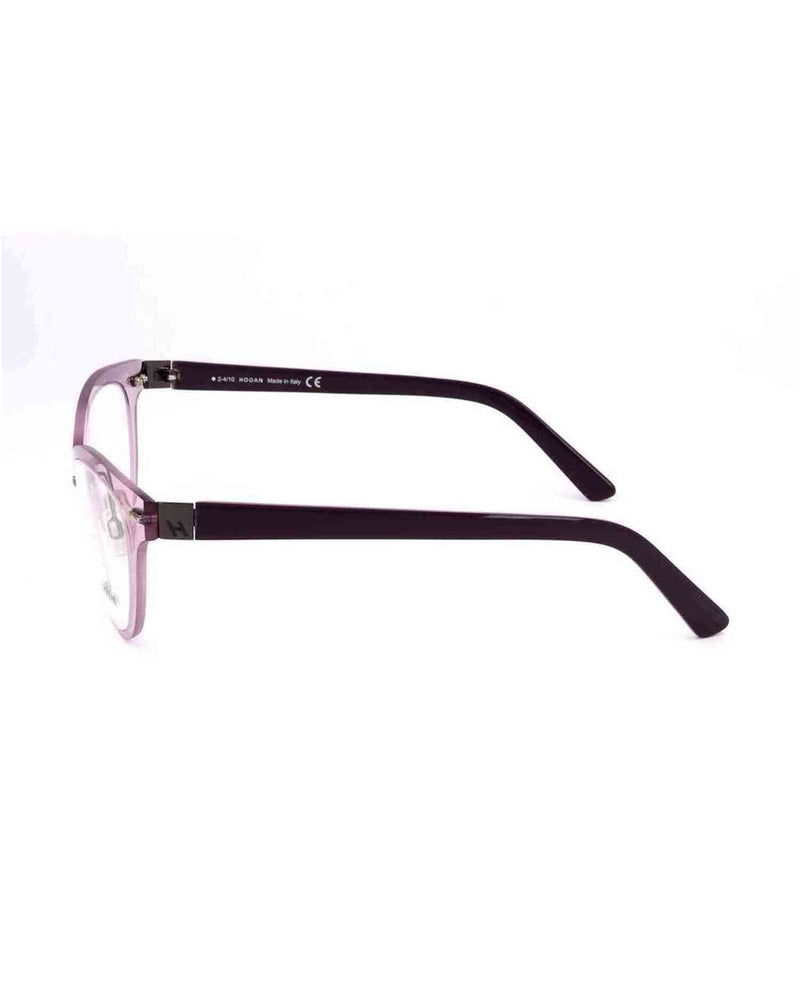 Hogan Purple Plastic Frame Glam Steals