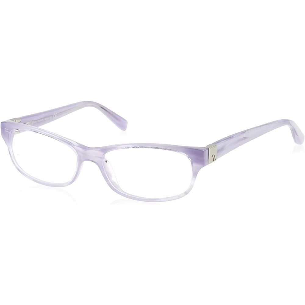 Hogan Purple Plastic Frame Glam Steals