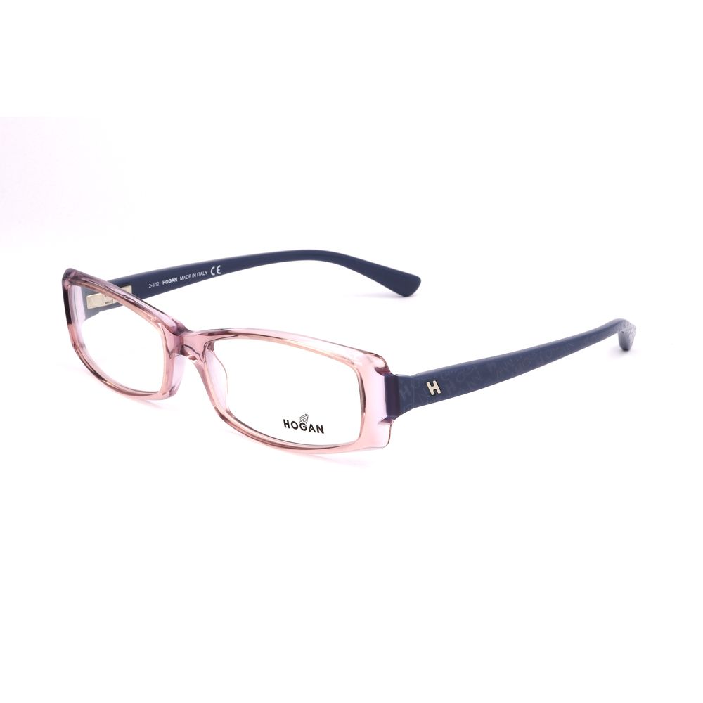 Hogan Purple Plastic Frame Glam Steals