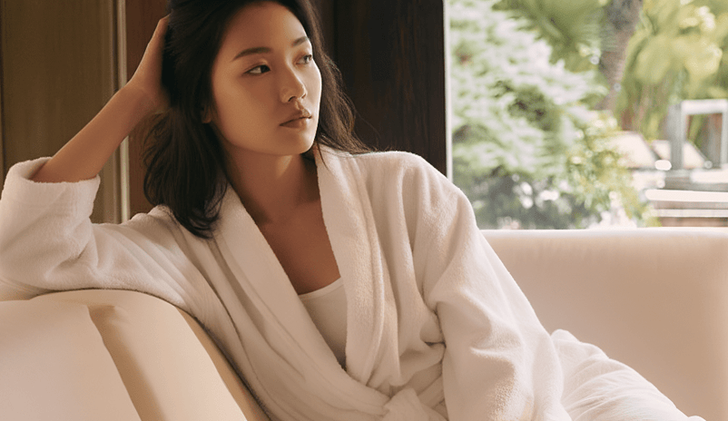 Wellness & Spa