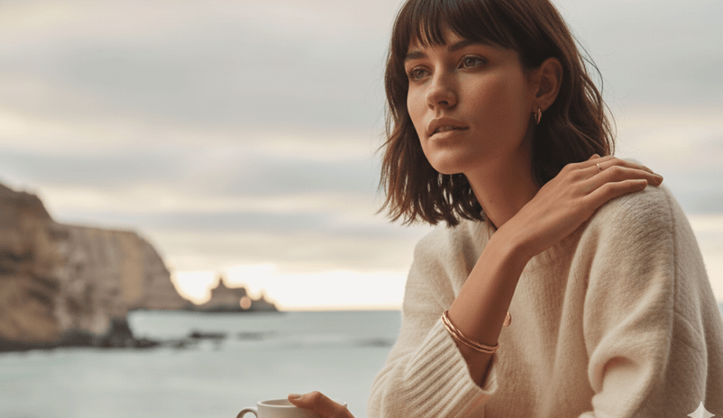 Relaxed Luxe