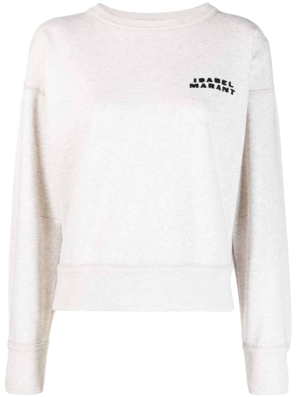 Isabel Marant Beige Sweater Glam Steals