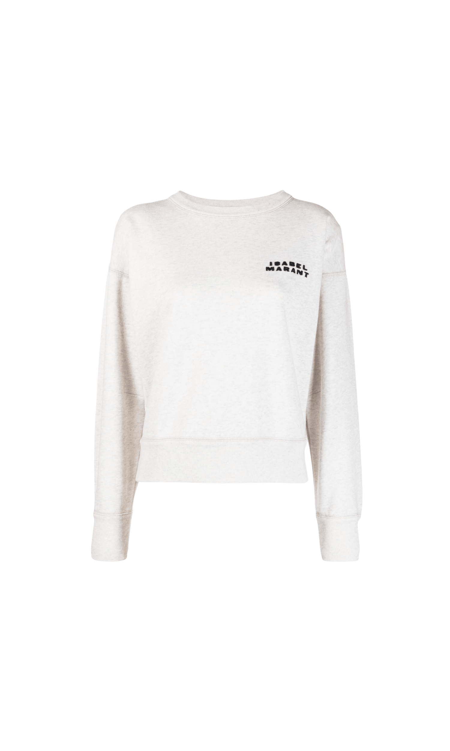 Isabel Marant Beige Sweater Glam Steals