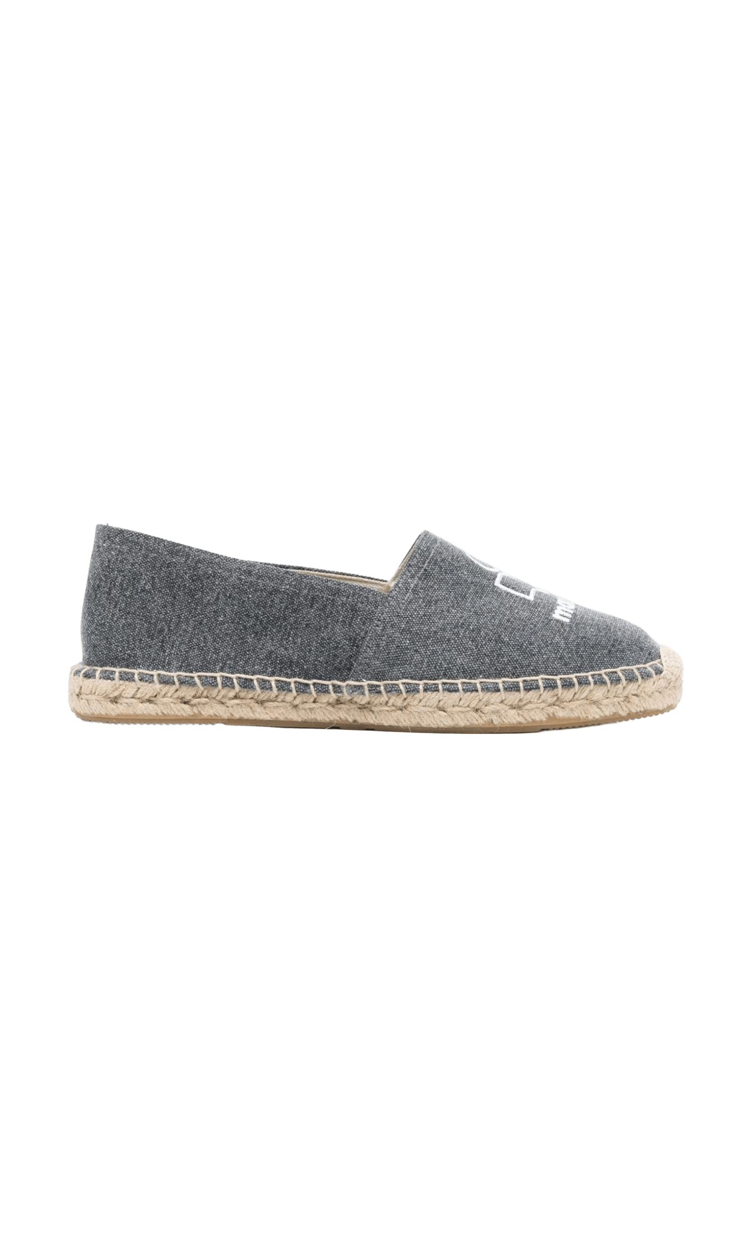 Isabel Marant Black Flat Shoes Glam Steals
