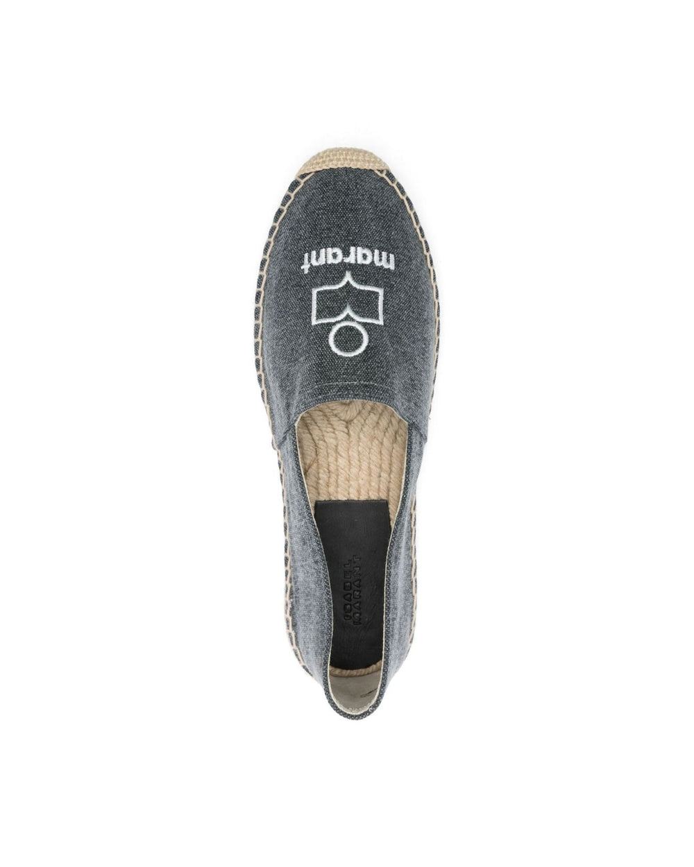 Isabel Marant Black Flat Shoes Glam Steals