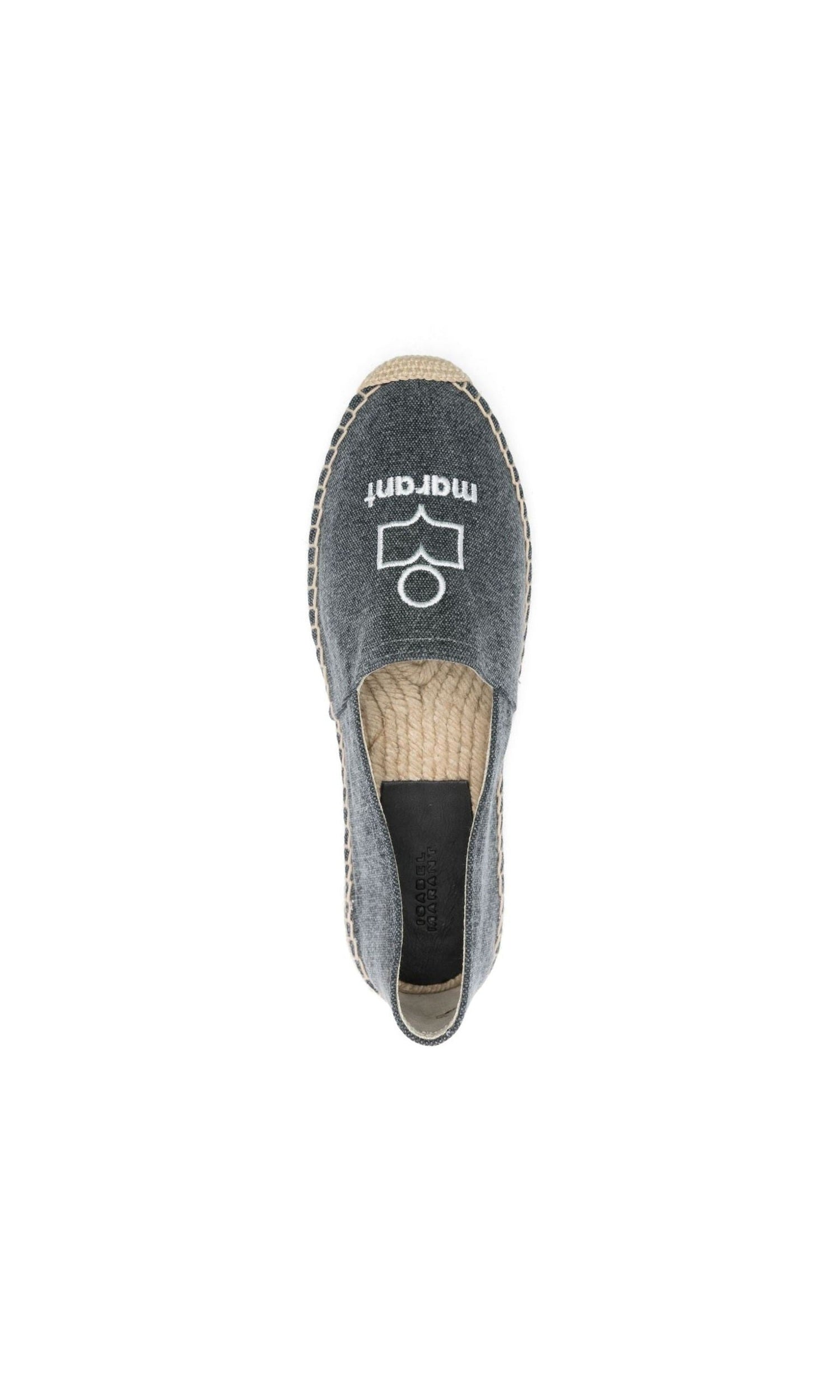 Isabel Marant Black Flat Shoes Glam Steals