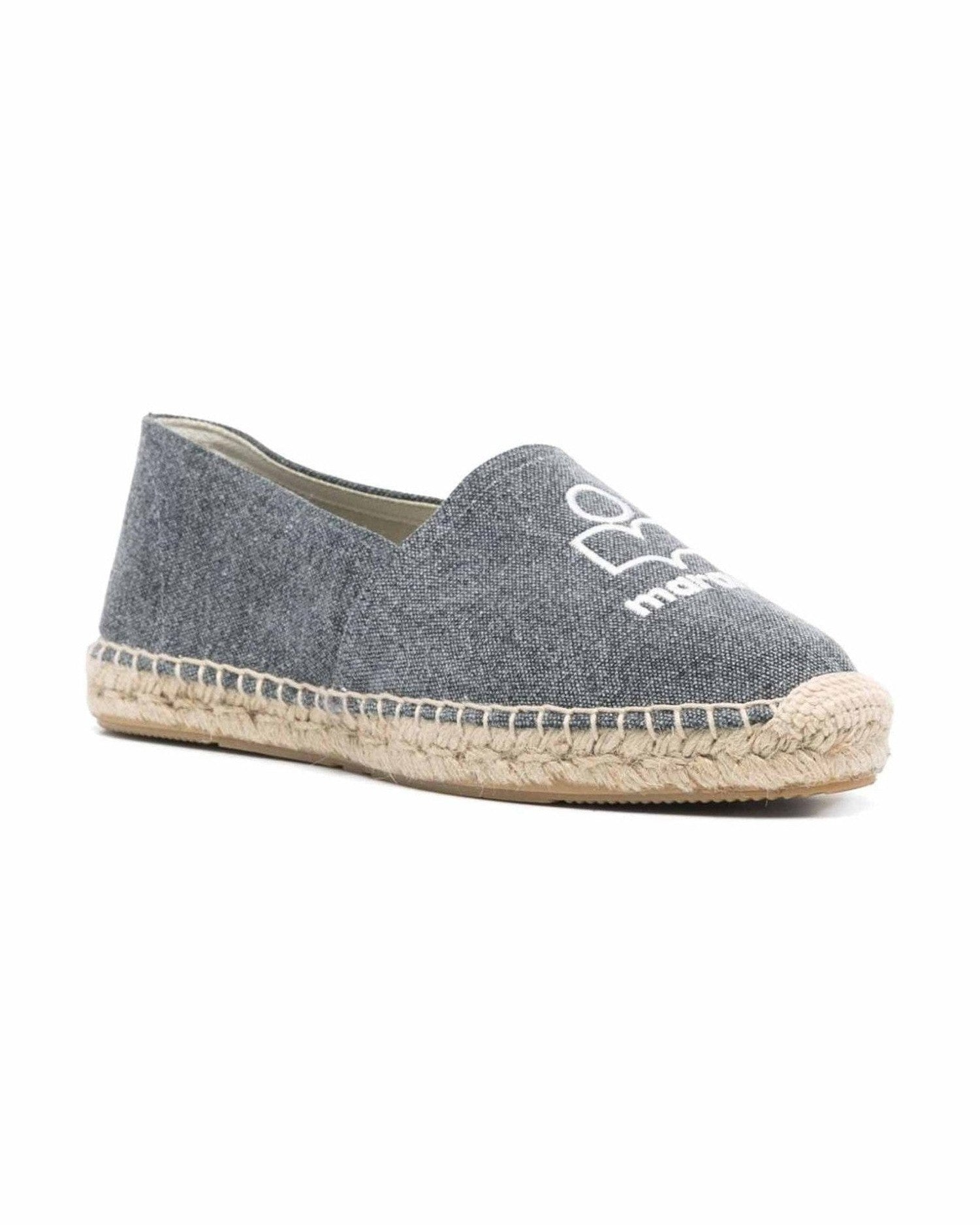 Isabel Marant Black Flat Shoes Glam Steals