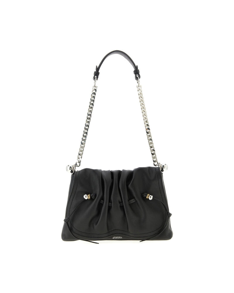 Isabel Marant Bolton Shoulder Bag Glam Steals