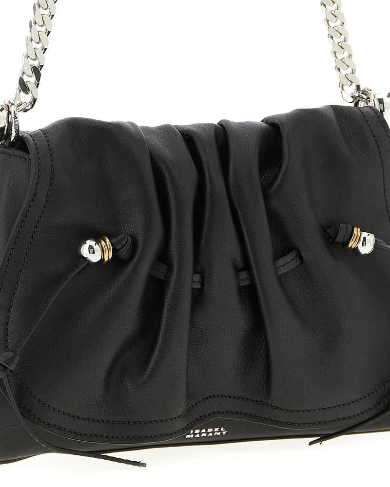 Isabel Marant Bolton Shoulder Bag Glam Steals