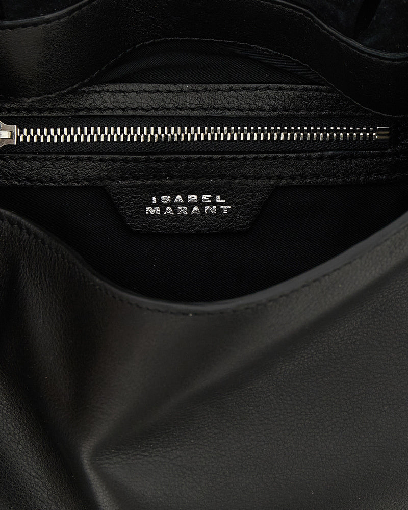Isabel Marant Bolton Shoulder Bag Glam Steals