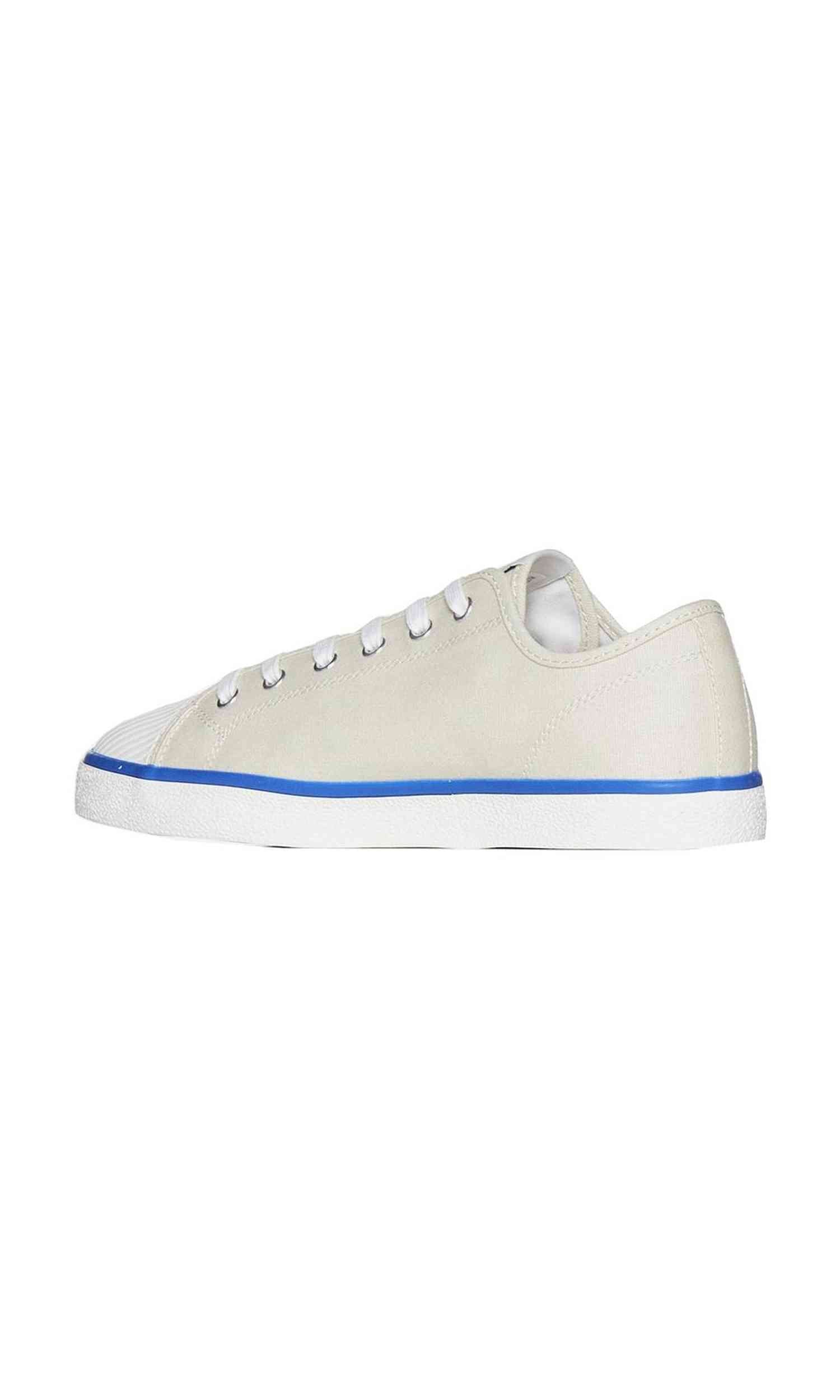 Isabel Marant Canvas Sneakers Glam Steals