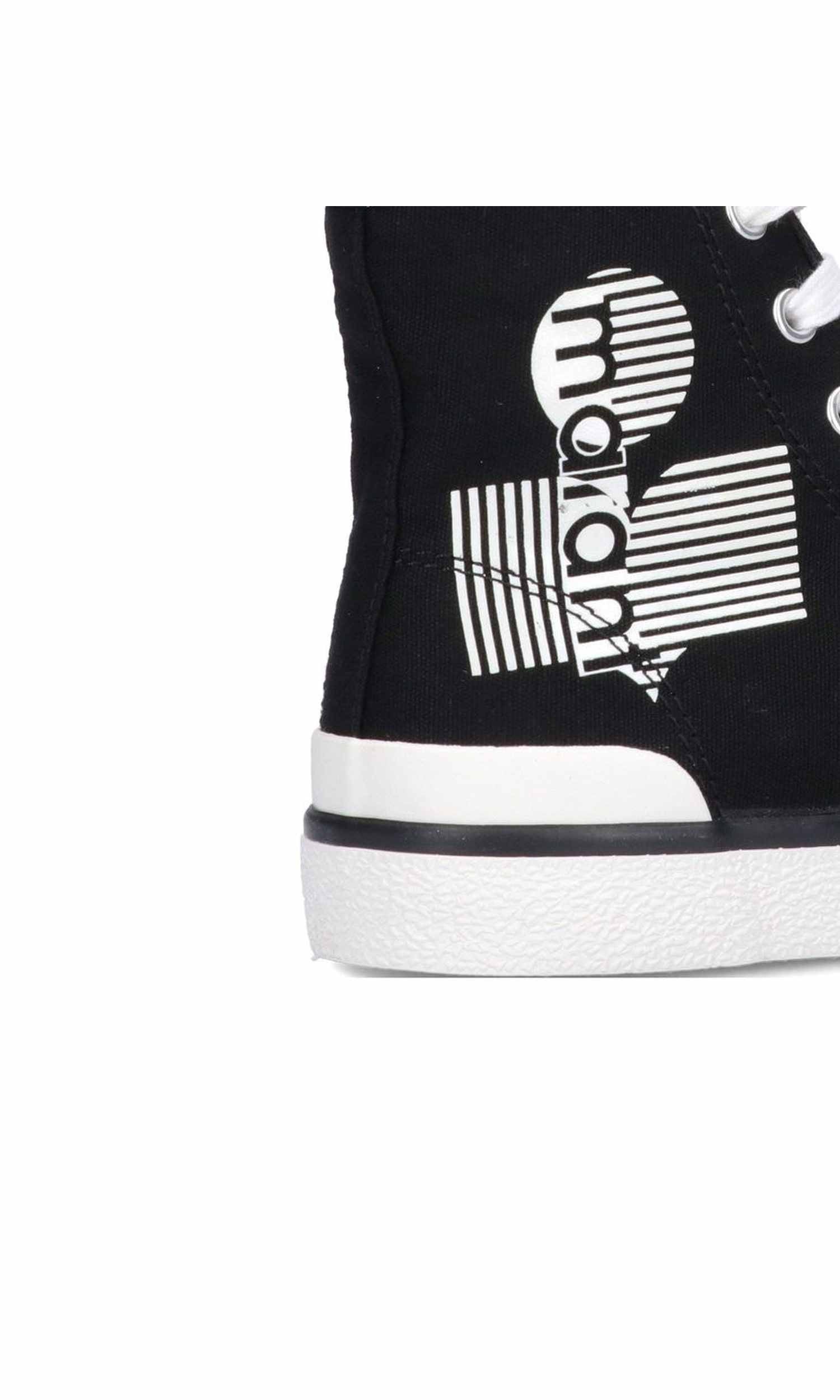 Isabel Marant Canvas Sneakers Glam Steals