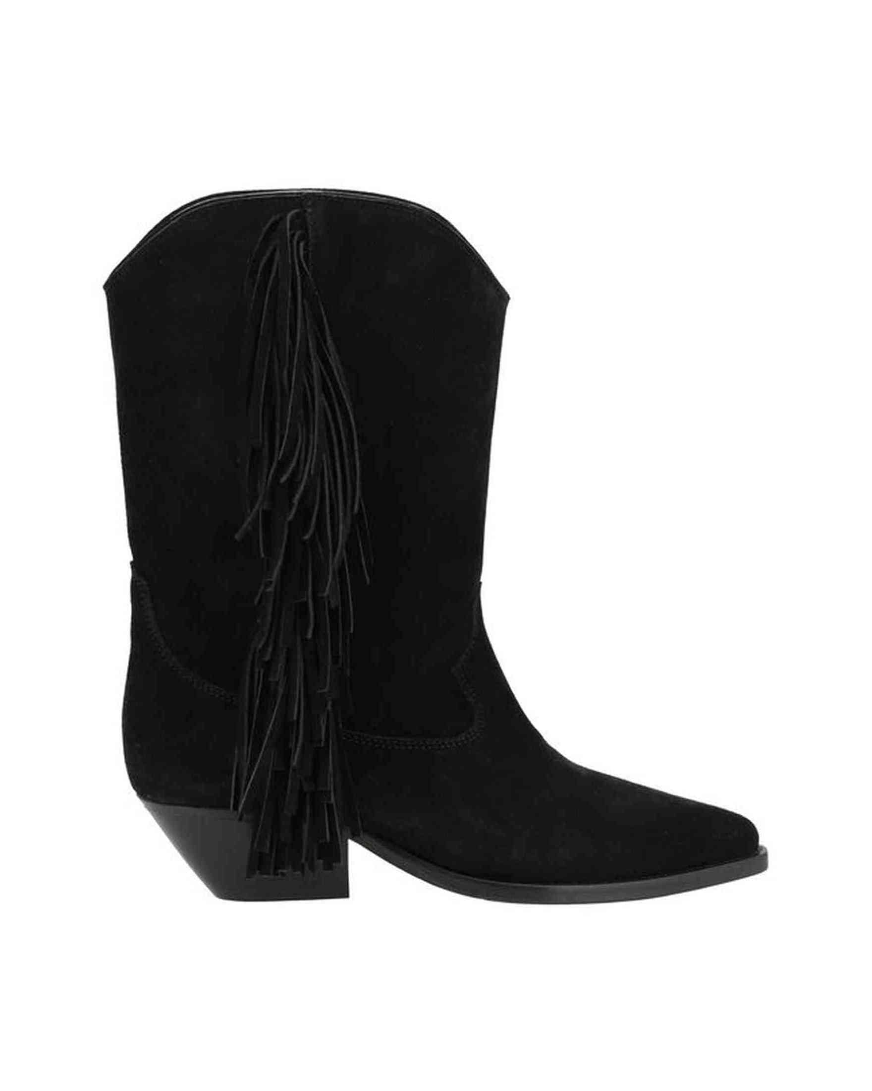 Isabel Marant Duerto Ankle Boots Glam Steals